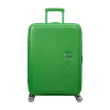 American Tourister Veľký kufor SoundBox 67cm Grass Green American Tourister Veľký kufor SoundBox 67cm Grass Green