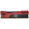PATRIOT Viper Elite Il 16GB DDR4 3200MHz / DIMM / CL18 / Heat Shield / čierno-červená PATRIOT Viper Elite Il 16GB DDR4 3200MHz / DIMM / CL18 / Heat Shield / čierno-červená