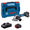 Bosch GWS 18V-15 SC Professional 0.601.9H6.101 Bosch GWS 18V-15 SC Professional 0.601.9H6.101