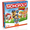 Winning Moves Monopoly Junior Paw Patrol Winning Moves Monopoly Junior Paw Patrol