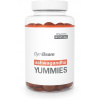GymBeam Ashwagandha Yummies 60 kapsúl GymBeam Ashwagandha Yummies 60 kapsúl