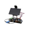 Inteligentný solárny sledovací systém Arduino Inteligentný solárny sledovací systém Arduino