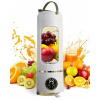 BEZDRÔTOVÝ STOLNÝ MIXÉR VITAVIBE 2, 450ML, USB, ČIERNY BEZDRÔTOVÝ STOLNÝ MIXÉR VITAVIBE 2, 450ML, USB, ČIERNY