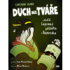 Duch bez tváře Duch bez tváře
