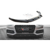 Predný splitter V.3 Audi S4 / A4 S-Line B9 Predný splitter V.3 Audi S4 / A4 S-Line B9