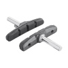 SHIMANO brzdové gumičky M70T2 V-Brake SHIMANO brzdové gumičky M70T2 V-Brake