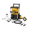 Dewalt Akumulátorová tlaková myčka 2 x 18 V XR, bez aku DCMPW1600N Dewalt Akumulátorová tlaková myčka 2 x 18 V XR, bez aku DCMPW1600N