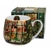 Hrnček Duo Christmas Shop Window porcelán 430 ml Hrnček Duo Christmas Shop Window porcelán 430 ml