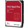 WD RED Pre 8TB / WD8005FFBX / SATA 6Gb/s / Interné 3,5 WD RED Pre 8TB / WD8005FFBX / SATA 6Gb/s / Interné 3,5
