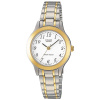 Casio LTP-1263PG-7BEG dámske hodinky klasické prehľadné náramok Casio LTP-1263PG-7BEG dámske hodinky klasické prehľadné náramok