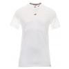 Pánske tričko Tommy Hilfiger Essential Training Small Logo Tee - th optic white - Biely (XXL) Pánske tričko Tommy Hilfiger Essential Training Small Logo Tee - th optic white - Biely (XXL)
