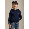 Mikina Polo Ralph Lauren 322749954059 tmavomodrá 109-116 Mikina Polo Ralph Lauren 322749954059 tmavomodrá 109-116