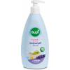 Bupi umývací gél na dobrý spánok s levanduľou 500 ml Bupi umývací gél na dobrý spánok s levanduľou 500 ml