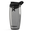 PROMiXX PURSUIT Shaker 700 ml Objem: 700 ml, Barva: Stealth Black PROMiXX PURSUIT Shaker 700 ml Objem: 700 ml, Barva: Stealth Black