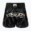 Pánske tréningové šortky Venum Eclipse Muay Thai black/ivory Pánske tréningové šortky Venum Eclipse Muay Thai black/ivory