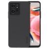 Kryt Nillkin Frosted Shield Xiaomi Redmi Note 12 4G / LTE Black Kryt Nillkin Frosted Shield Xiaomi Redmi Note 12 4G / LTE Black