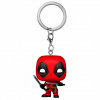 Funko Figurka Funko Pop! Pocket POP Keychain Marvel - Deadpool & Wolverine Funko Figurka Funko Pop! Pocket POP Keychain Marvel - Deadpool & Wolverine