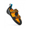 Lezecké topánky Scarpa Quantix SF - bright orange Lezecké topánky Scarpa Quantix SF - bright orange