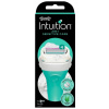 Wilkinson Sword Intuition 2in1 Sensitive Razor – 1 ks Wilkinson Sword Intuition 2in1 Sensitive Razor – 1 ks