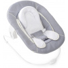 HAUCK Kresielko Alpha 2 v 1 stretch grey 4007923661970 HAUCK Kresielko Alpha 2 v 1 stretch grey 4007923661970