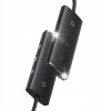 USB Hub Baseus 378707224, 5 portov USB Hub Baseus 378707224, 5 portov