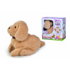 Simba Interaktívny maskot CCL Salto Puppy 20 cm 5893239 GXP-766110 Simba Interaktívny maskot CCL Salto Puppy 20 cm 5893239 GXP-766110