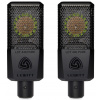 LEWITT LCT 440 PURE stereo pair LEWITT LCT 440 PURE stereo pair