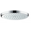 Hansgrohe Hlavová sprcha Croma chrom 26464000 Hansgrohe Hlavová sprcha Croma chrom 26464000