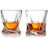 Quadro poháre na whisky, 340 ml Quadro poháre na whisky, 340 ml