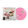 V x Bing Crosby White Christmas Hot Pink Picture LP V x Bing Crosby White Christmas Hot Pink Picture LP