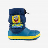 detské sněhule Coqui Mika Ocean Blue/SB Yellow SB SpongeBob 5055 31 detské sněhule Coqui Mika Ocean Blue/SB Yellow SB SpongeBob 5055 31