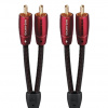 Audioquest Golden Gate RR RCA 1,5 m Audioquest Golden Gate RR RCA 1,5 m