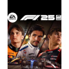 F1 25 (Xbox Series X/S) (Global) - MS Store PC F1 25 (Xbox Series X/S) (Global) - MS Store PC