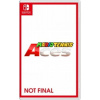 HRA SWITCH Mario Tennis Aces HRA SWITCH Mario Tennis Aces
