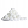 Filter Pieskovej Pumpy Bazéna Namiesto Piesku Clear Water Balls Gamix 700g Filter Pieskovej Pumpy Bazéna Namiesto Piesku Clear Water Balls Gamix 700g