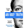 An Ugly Truth - Sheera Frenkel, Cecilia Kang An Ugly Truth - Sheera Frenkel, Cecilia Kang