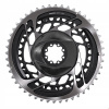 Sram Red Prevodník na cestný bicykel Direct Mount 2x12-rýchlostný, čierny, 46/33 zubov Sram Red Prevodník na cestný bicykel Direct Mount 2x12-rýchlostný, čierny, 46/33 zubov