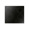 Keramická varná doska na zabudovanie Amica DS 6422 B Keramická varná doska na zabudovanie Amica DS 6422 B