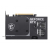 MSI GEFORCE RTX 5050 8G VENTUS 2X OC grafická karta NVIDIA 8 GB GDDR6 MSI GEFORCE RTX 5050 8G VENTUS 2X OC grafická karta NVIDIA 8 GB GDDR6