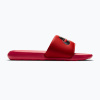 Pánske šľapky Nike Victori One Slide university red/university red/black Pánske šľapky Nike Victori One Slide university red/university red/black