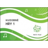 Martin Vozár Hudobné hry 1 Martin Vozár Hudobné hry 1