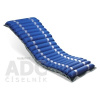 FAZZINI MATRAC ANTIDEKUBITNÝ s kompresorom (190x80 cm) s 20 bunkami, 1x1ks FAZZINI MATRAC ANTIDEKUBITNÝ s kompresorom (190x80 cm) s 20 bunkami, 1x1ks