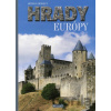 Hrady Európy - Monika Srnková Hrady Európy - Monika Srnková