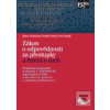 Zákon o odpovědnosti za… (Marta; Ondruš Radek; Vytopil Petr Ondrušová) Zákon o odpovědnosti za… (Marta; Ondruš Radek; Vytopil Petr Ondrušová)