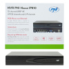 NVR POE PNI House IP810 s 10 kanálmi 4K 8MP, 4 kanálmi POE a 6 kanálmi IP AI funkciami NVR POE PNI House IP810 s 10 kanálmi 4K 8MP, 4 kanálmi POE a 6 kanálmi IP AI funkciami