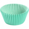 Cukrárenský košíček teal 50x30mm 50ks - Cakesicq Cukrárenský košíček teal 50x30mm 50ks - Cakesicq