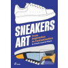 Sneakers Art: From Inspi… (Claudia Ausonia Palazio) Sneakers Art: From Inspi… (Claudia Ausonia Palazio)