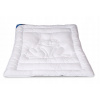 Perina, paplón - Prikrývka AMW 135 x 100 cm (Detská prikrývka 100x135 biela 100% mikrovlákna) Perina, paplón - Prikrývka AMW 135 x 100 cm (Detská prikrývka 100x135 biela 100% mikrovlákna)