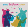 Paganini: Sonatas for Violin & Guitar (CD) (Fabio Biondi (violin), Giangiacomo Pinardi (guitar)) Paganini: Sonatas for Violin & Guitar (CD) (Fabio Biondi (violin), Giangiacomo Pinardi (guitar))
