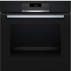 BOSCH HBA172EB3 Séria 2 - Zabudovateľná rúra na pečenie - 60 x 60 cm - čierna BOSCH HBA172EB3 Séria 2 - Zabudovateľná rúra na pečenie - 60 x 60 cm - čierna